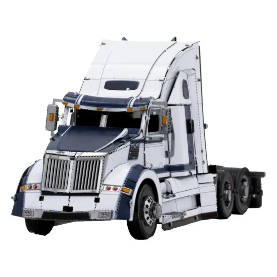 MMS177-Camion Western Star 5700XE Metal Earth - MMS177