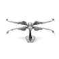 MMS269-X-Wing Fighter POE Dameron's Star Wars Metal Earth - MMS269