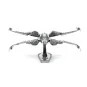 MMS269-X-Wing Fighter POE Dameron's Star Wars Metal Earth - MMS269