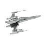 MMS269-X-Wing Fighter POE Dameron's Star Wars Metal Earth - MMS269