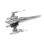 MMS269-X-Wing Fighter POE Dameron's Star Wars Metal Earth - MMS269