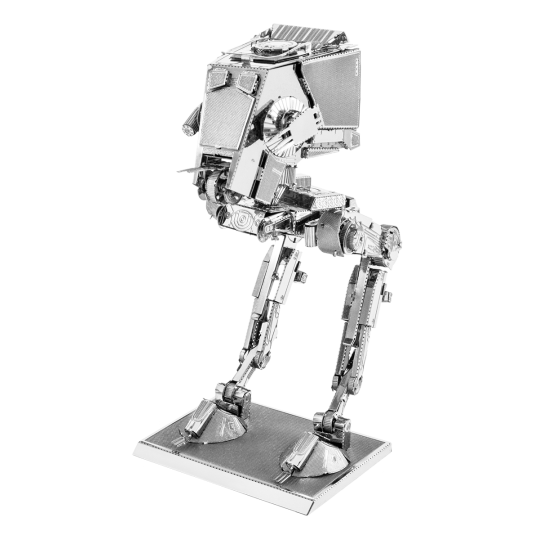 MMS261-Imperial AT-ST Star Wars Metal Earth - MMS261