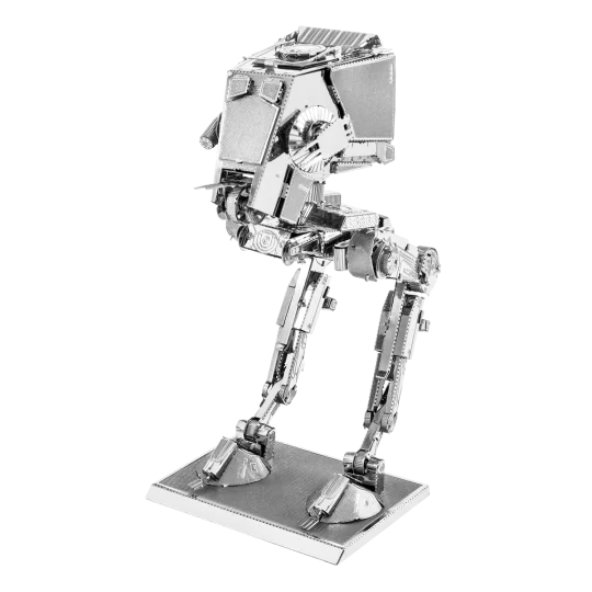 MMS261-Imperial AT-ST Star Wars Metal Earth - MMS261