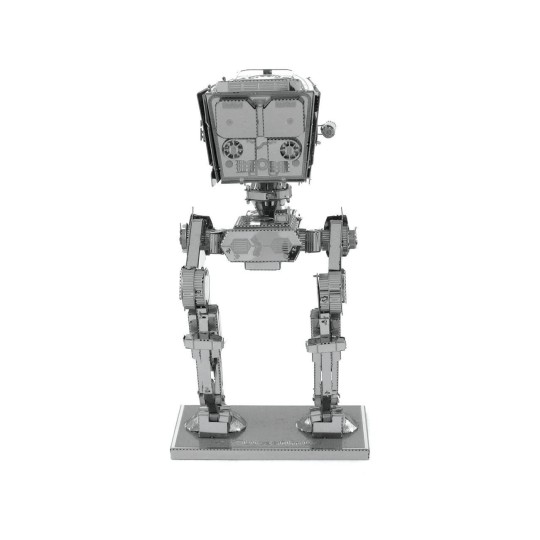 MMS261-Imperial AT-ST Star Wars Metal Earth - MMS261