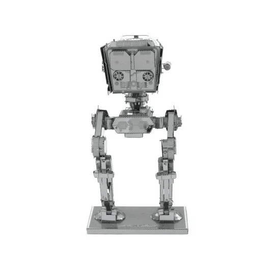 MMS261-Imperial AT-ST Star Wars Metal Earth - MMS261