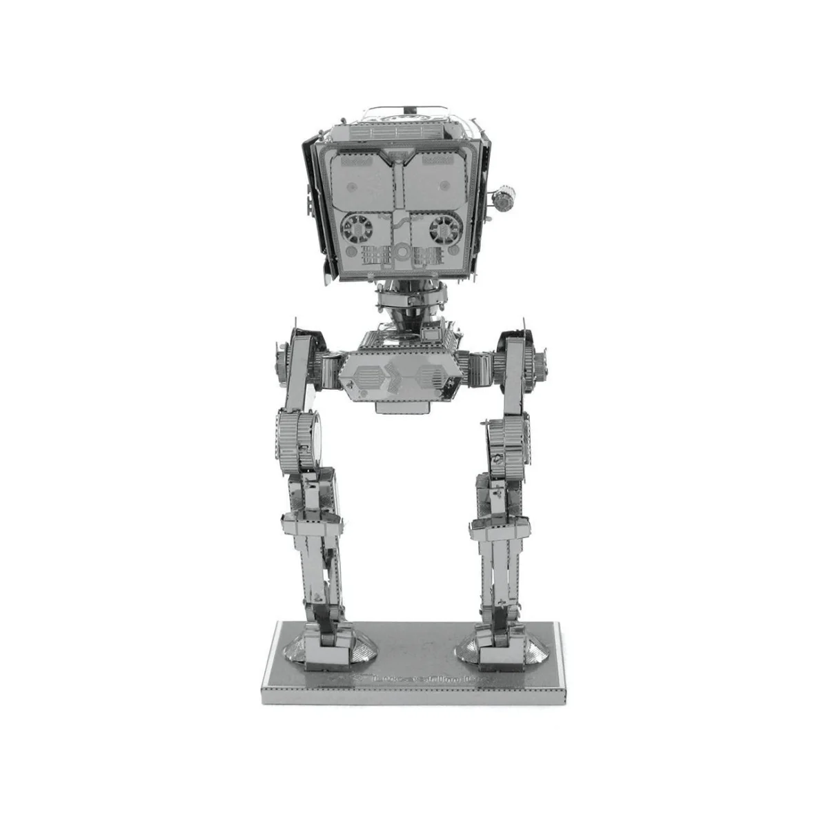 Imperial AT-ST Star Wars Metal Earth Metal Earth MMS261 - 2 Imperial AT-ST Star Wars Metal Earth Metal Earth MMS261 - 2