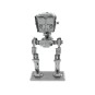 MMS261-Imperial AT-ST Star Wars Metal Earth - MMS261