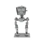MMS261-Imperial AT-ST Star Wars Metal Earth - MMS261