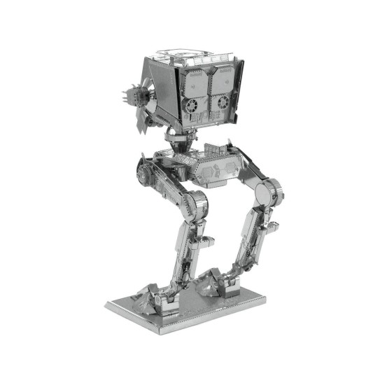 MMS261-Imperial AT-ST Star Wars Metal Earth - MMS261