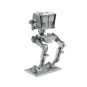 MMS261-Imperial AT-ST Star Wars Metal Earth - MMS261