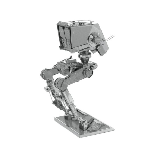 MMS261-Imperial AT-ST Star Wars Metal Earth - MMS261