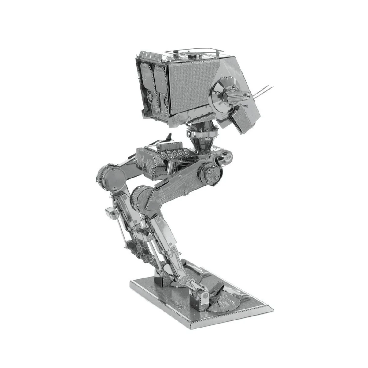 Imperial AT-ST Star Wars Metal Earth Metal Earth MMS261 - 4 Imperial AT-ST Star Wars Metal Earth Metal Earth MMS261 - 4