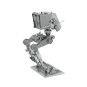 MMS261-Imperial AT-ST Star Wars Metal Earth - MMS261