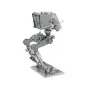 Imperial AT-ST Star Wars Metal Earth Metal Earth MMS261 - 4 MMS261-Imperial AT-ST Star Wars Metal Earth - MMS261