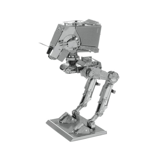 MMS261-Imperial AT-ST Star Wars Metal Earth - MMS261