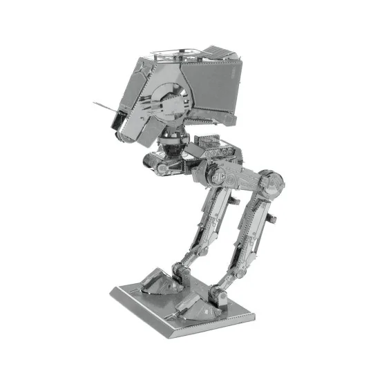 MMS261-Imperial AT-ST Star Wars Metal Earth - MMS261