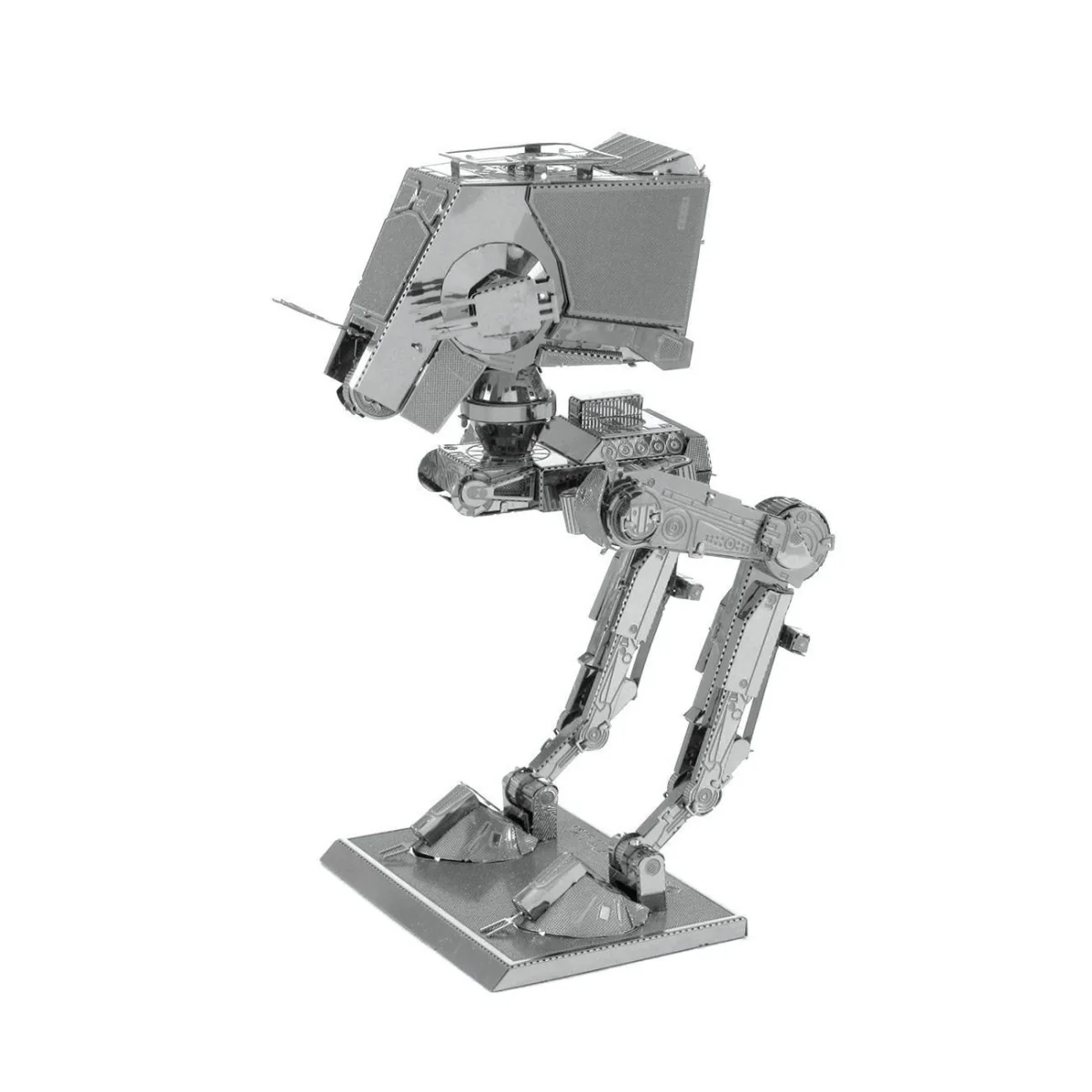 Imperial AT-ST Star Wars Metal Earth Metal Earth MMS261 - 5 Imperial AT-ST Star Wars Metal Earth Metal Earth MMS261 - 5