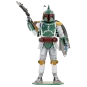 Boba Fett Star Wars Metal Earth Metal Earth ICX135 - 1 ICX135-Boba Fett Star Wars Metal Earth - ICX135