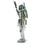 Boba Fett Star Wars Metal Earth Metal Earth ICX135 - 2 ICX135-Boba Fett Star Wars Metal Earth - ICX135