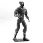 Black Panther Marvel Metal Earth Metal Earth MMS325 - 2 MMS325-Black Panther Marvel Metal Earth - MMS325