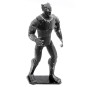 MMS325-Black Panther Marvel Metal Earth - MMS325
