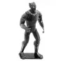 Black Panther Marvel Metal Earth Metal Earth MMS325 - 3 MMS325-Black Panther Marvel Metal Earth - MMS325