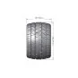 Pneus MT-Rocket + Jantes 3.8" Noir 1/8 (x2) Louise RC Louise RC LR-T3217BH - 2 LR-T3217BH-Pneus MT-Rocket + Jantes 3.8" Noir 1/8 (x2) Louise RC - LR-T3217BH