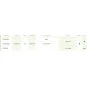 Pneus CR-Griffin + Jantes 1.9" Noir 1/10 (x2) Louise RC Louise RC LR-T3230VB - 3 LR-T3230VB-Pneus CR-Griffin + Jantes 1.9" Noir 1/10 (x2) Louise RC - LR-T3230VB