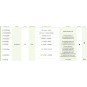 L-T3272SB-Pneus ST-Mcross + Jantes batons Noir 1/10 (x2) Louise RC - L-T3272SB