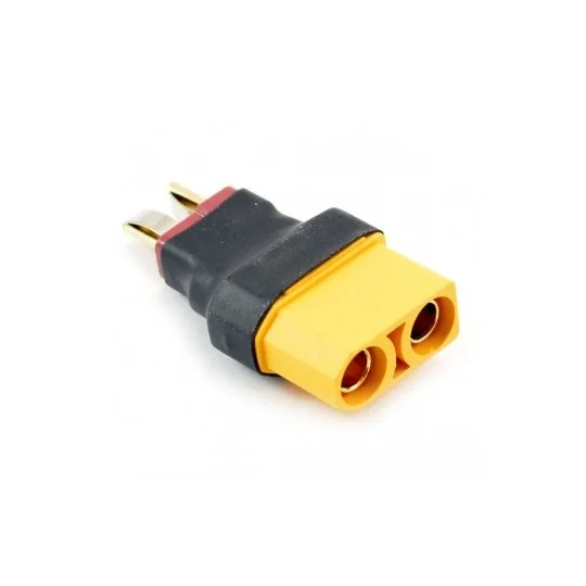 ET0856-Adaptateur Dean male / XT90 femelle - ET0856