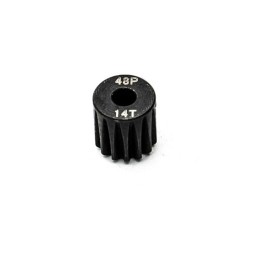 Pignon moteur 14T / 48dp Konect Hobbytech KN-184214 - 1