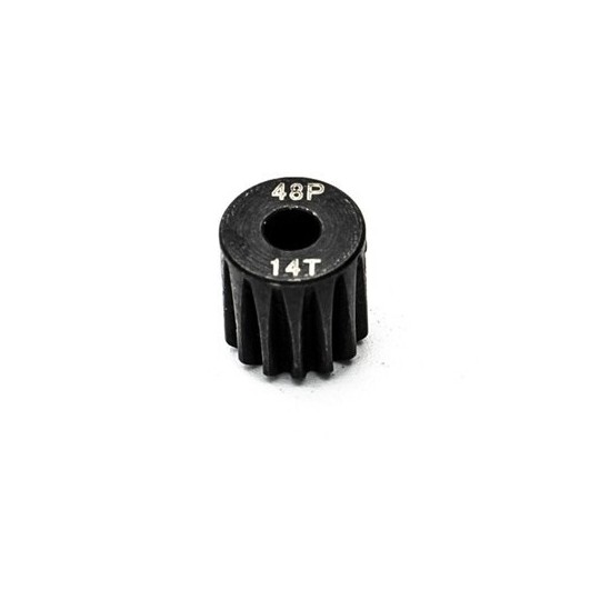 KN-184214-14T engine gable / 48p Konect - KN-184214