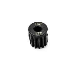 Pignon moteur 13T / 48dp Konect Hobbytech KN-184213 - 1
