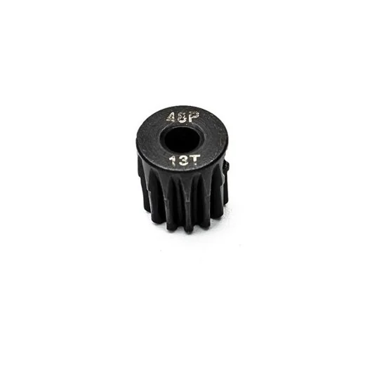 KN-184213-Pignon moteur 13T / 48dp Konect - KN-184213