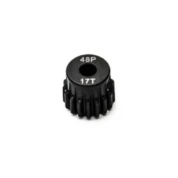 Engine gable 17T / 48dp Konect Hobbytech KN-184217 - 1