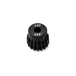 Pignon moteur 17T / 48dp Konect Hobbytech KN-184217 - 1