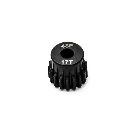 KN-184217-Pignon moteur 17T / 48dp Konect - KN-184217