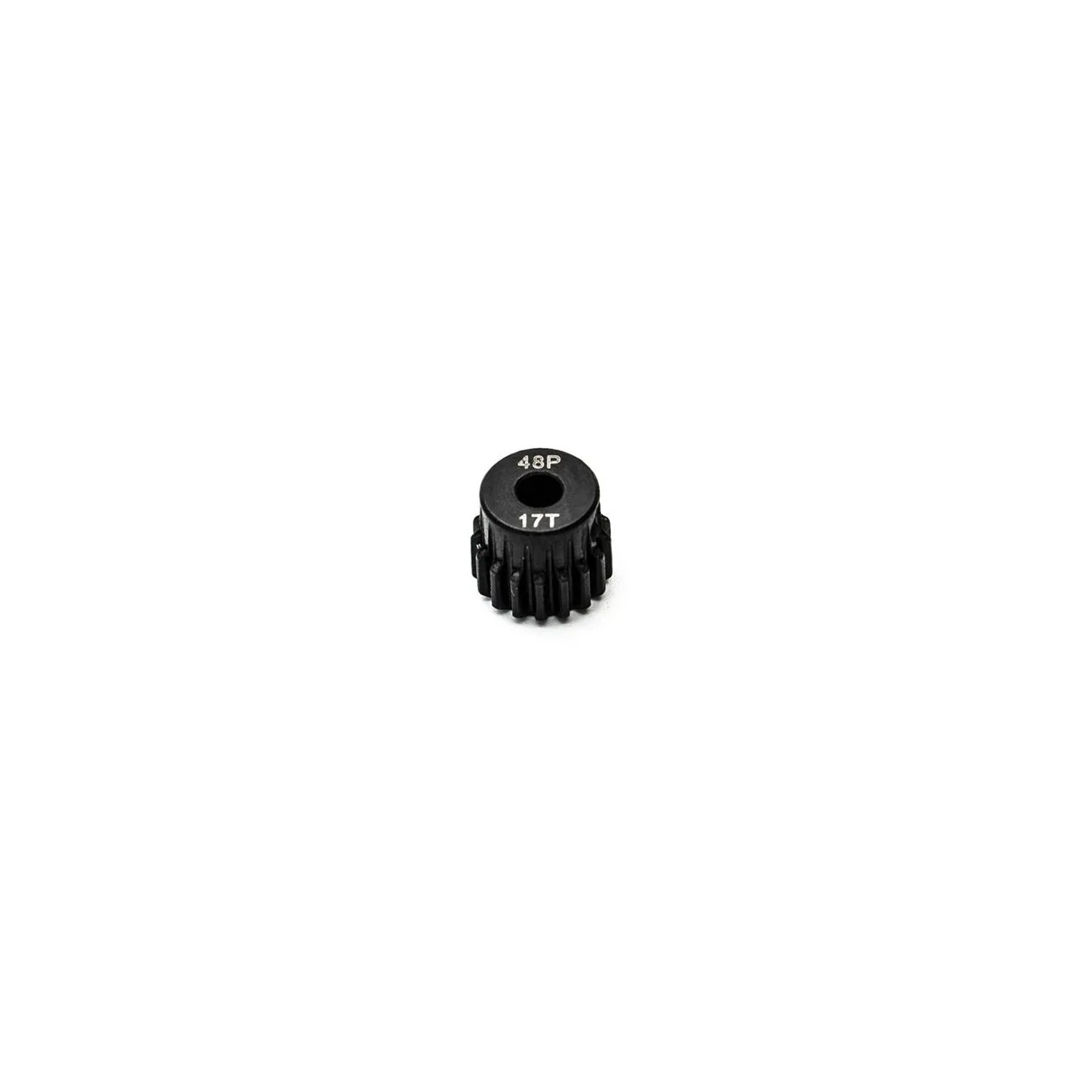 Engine gable 17T / 48dp Konect Hobbytech KN-184217 - 1
