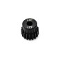 KN-184217-Pignon moteur 17T / 48dp Konect