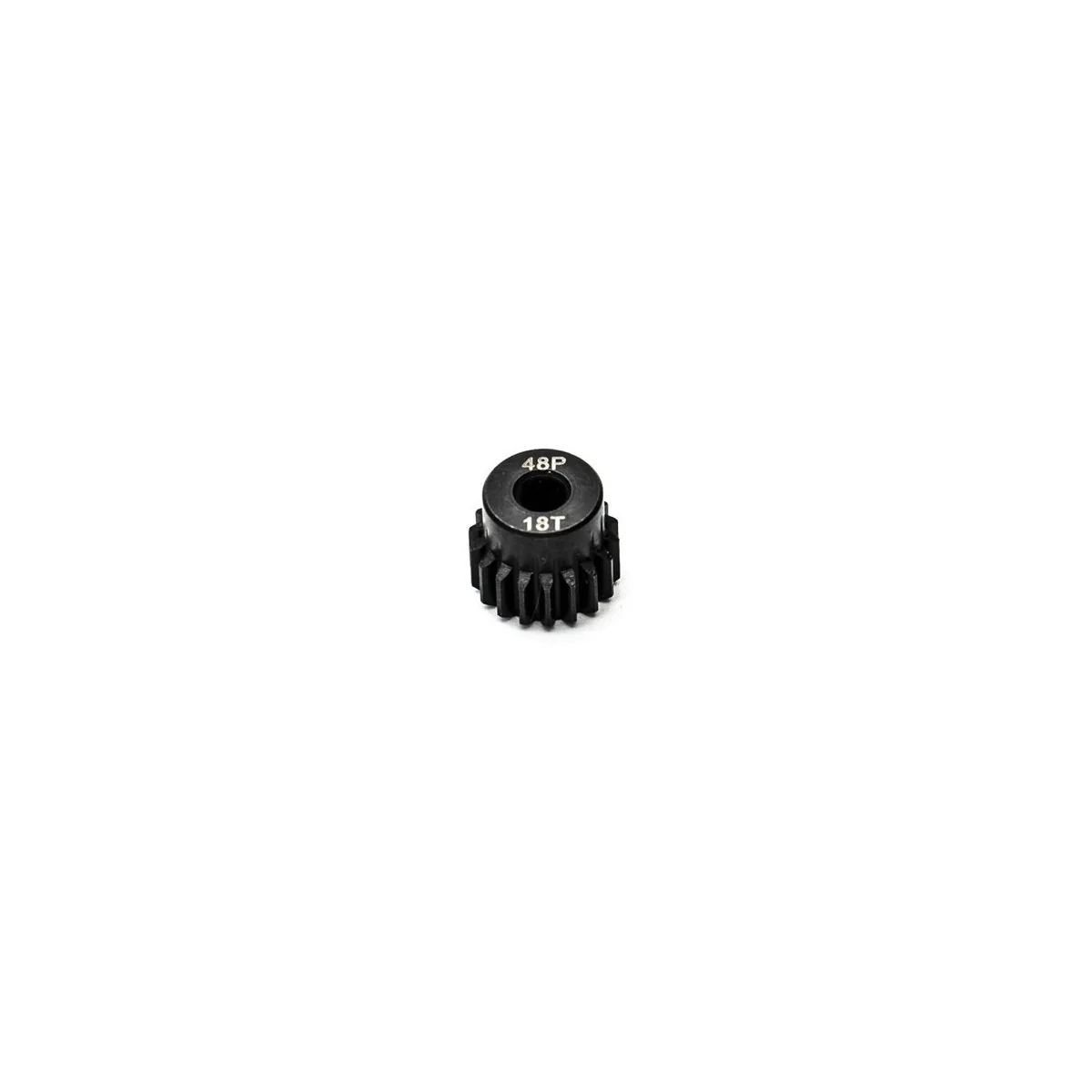 Pignon moteur 18T / 48dp Konect Hobbytech KN-184218 - 1
