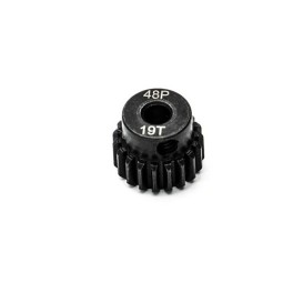 Pignon moteur 19T / 48dp Konect Hobbytech KN-184219 - 1