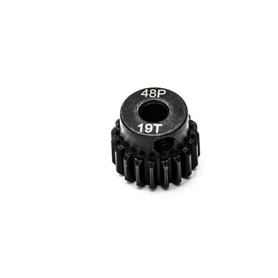 KN-184219-Pignon moteur 19T / 48dp Konect - KN-184219