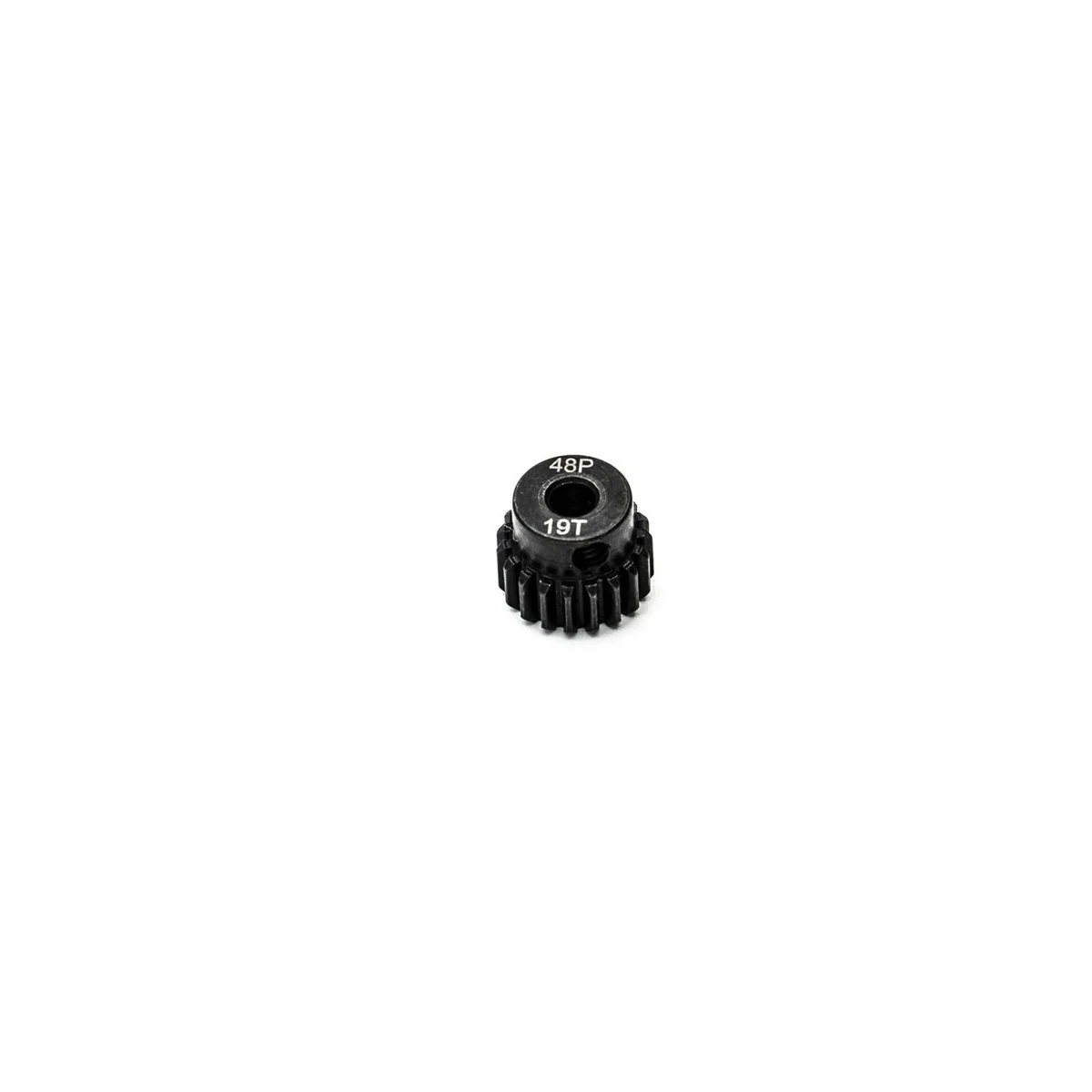 Pignon moteur 19T / 48dp Konect Hobbytech KN-184219 - 1