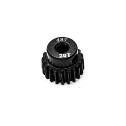 Pignon moteur 20T / 48dp Konect Hobbytech KN-184220 - 1