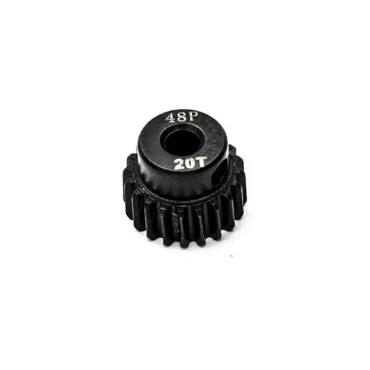 KN-184220-Engine gable 20T / 48dp Konect - KN-184220