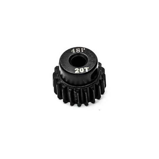 KN-184220-Pignon moteur 20T / 48dp Konect