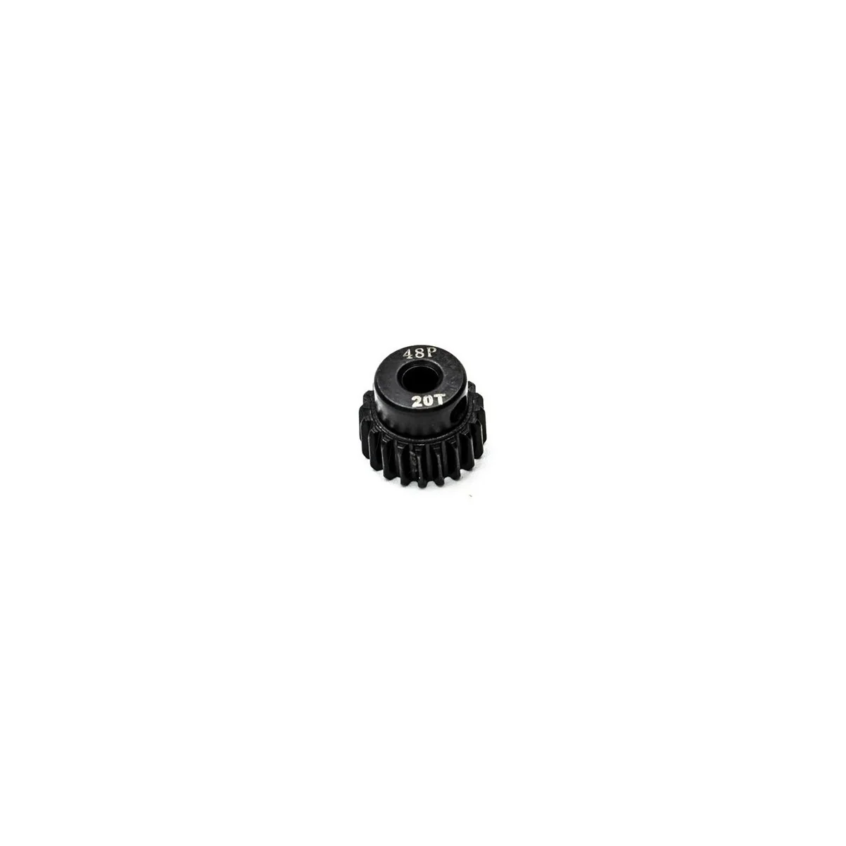 Engine gable 20T / 48dp Konect Hobbytech KN-184220 - 1