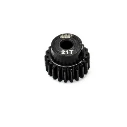 Pignon moteur 21T / 48dp Konect Hobbytech KN-184221 - 1