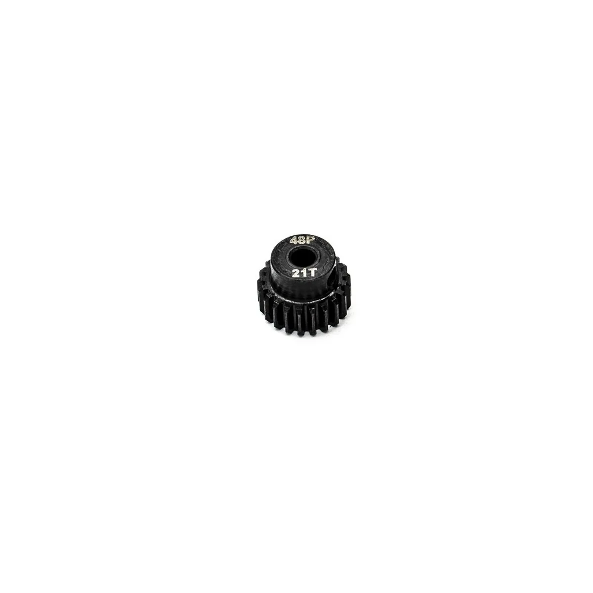 Pignon moteur 21T / 48dp Konect Hobbytech KN-184221 - 1 Pignon moteur 21T / 48dp Konect Hobbytech KN-184221 - 1