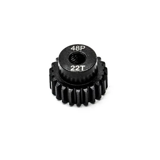 KN-184222-Engine gable 22T / 48dp Konect - KN-184222